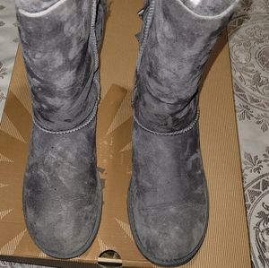 Ugg Bailey bow boots